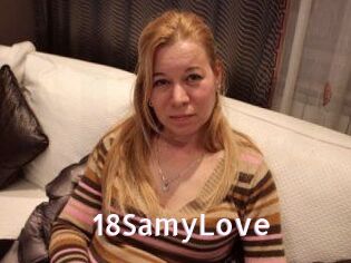 18SamyLove