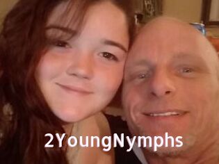 2YoungNymphs