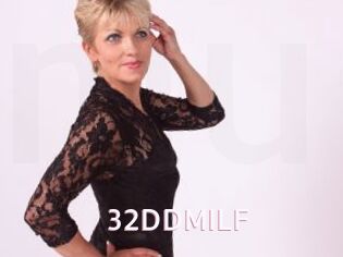 32DDMILF