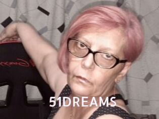 51DREAMS