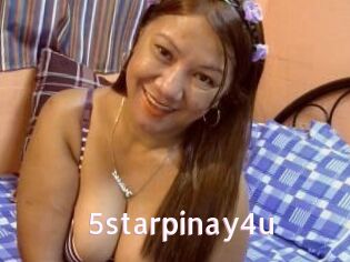 5starpinay4u