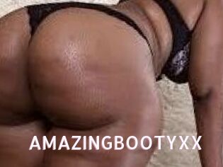 AMAZINGBOOTYXX