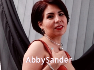 AbbySander