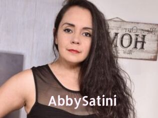 AbbySatini