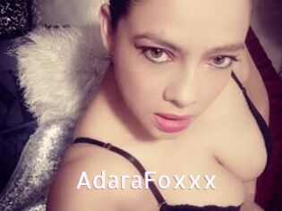 AdaraFoxxx