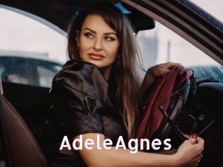 AdeleAgnes