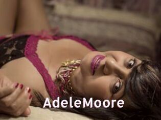 AdeleMoore