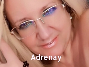 Adrenay