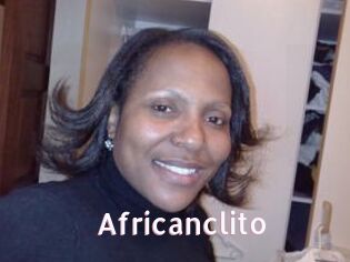 Africanclito