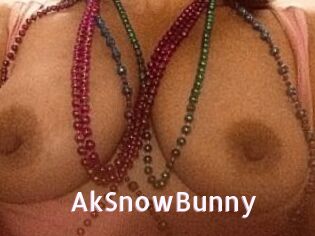 AkSnowBunny