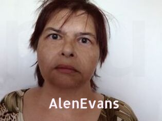 AlenEvans