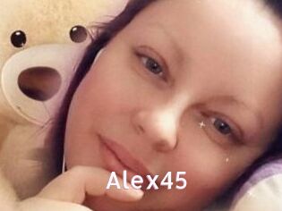 Alex45