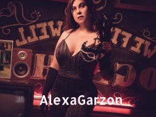 AlexaGarzon