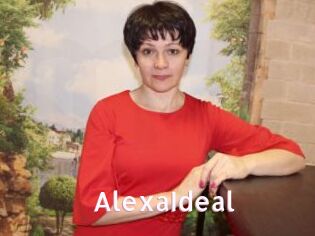 AlexaIdeal