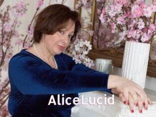 AliceLucid