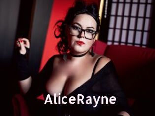 AliceRayne