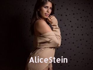 AliceStein