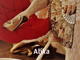 Alika