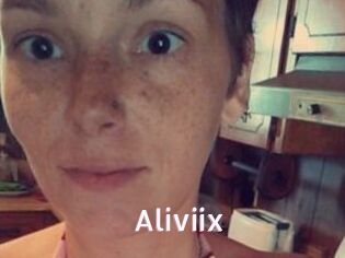 Aliviix