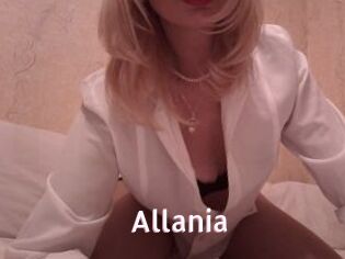 Allania