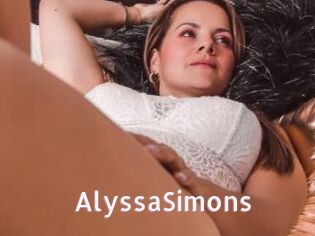 AlyssaSimons