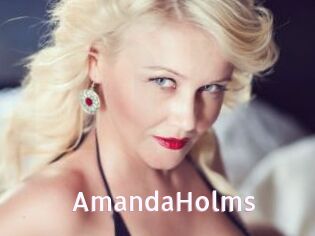 AmandaHolms