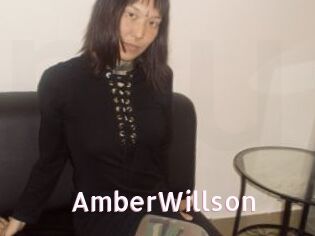 AmberWillson