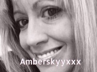 Amberskyyxxx