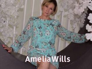 AmeliaWills