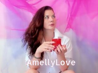 AmellyLove