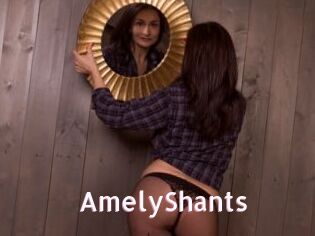 AmelyShants