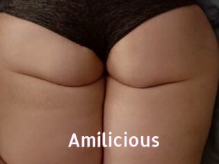 Amilicious