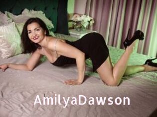 AmilyaDawson