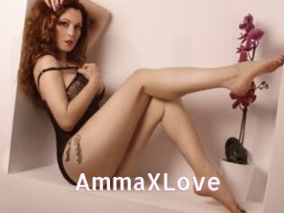 AmmaXLove