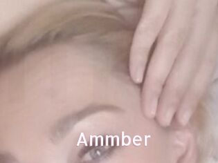 Ammber