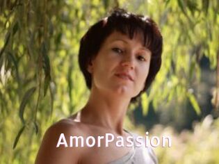 AmorPassion