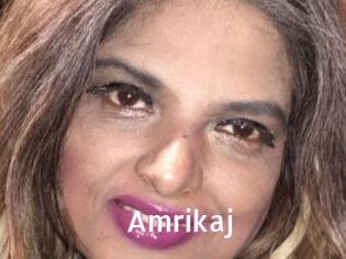 Amrikaj