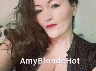 AmyBlondeHot