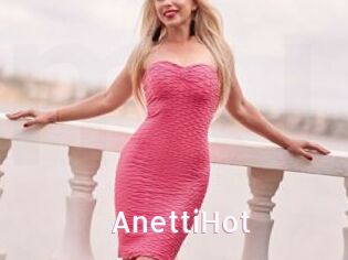 AnettiHot