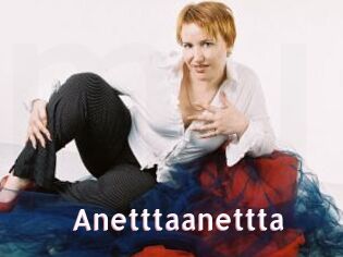 Anetttaanettta