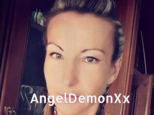 AngelDemonXx