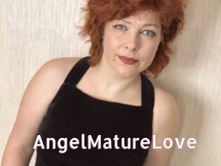 AngelMatureLove