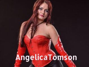 AngelicaTomson