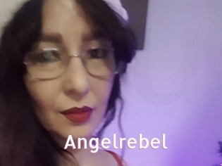 Angelrebel