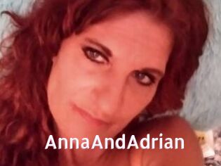 AnnaAndAdrian