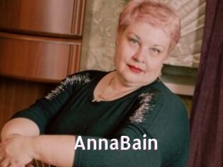 AnnaBain