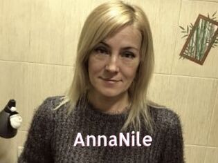 AnnaNile