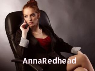 AnnaRedhead