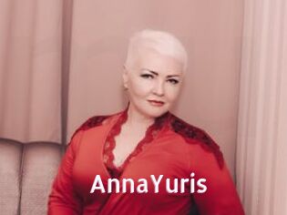 AnnaYuris