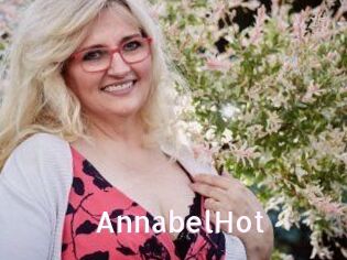 AnnabelHot